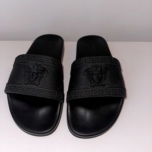 Versace Palazzo Pool Slides